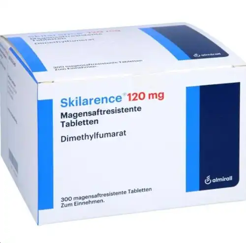 DIMETHYL FUMARATE  Tablet manufacturers & suppliers