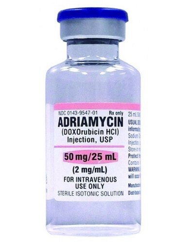 Doxorubicin