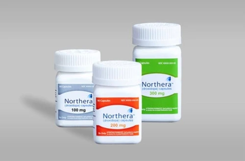 Droxidopa bulk supplier for pharma manufacturers