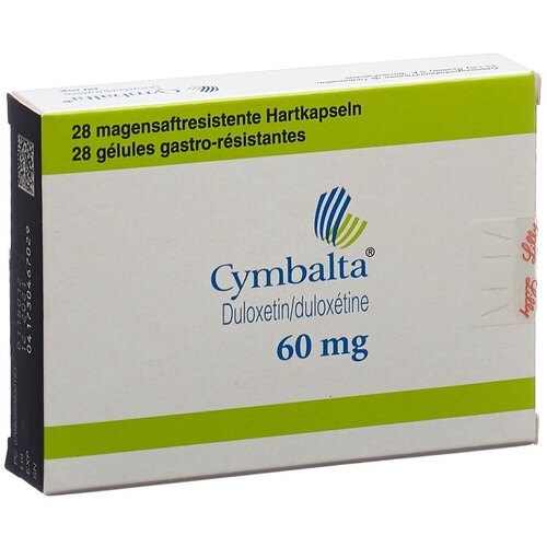 Duloxetine Capsules