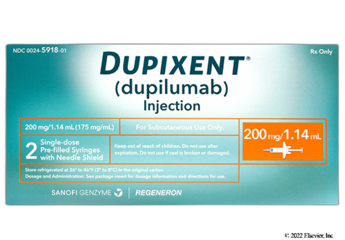 Dupilumab injection (prefilled syringe/ Prefilled Pen) manufacturers & suppliers