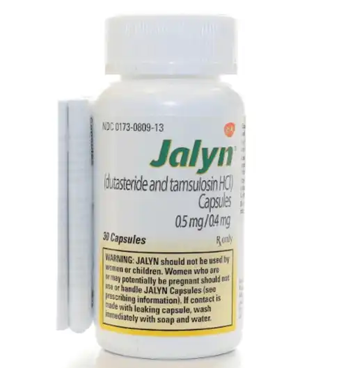 Dutasteride + Tamsulosin Capsules manufacturers & suppliers