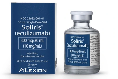 Eculizumab 300 mg Injection bulk supplier for pharma manufacturers