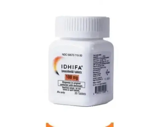 Enasidenib Mesylate Tablets manufacturers & suppliers