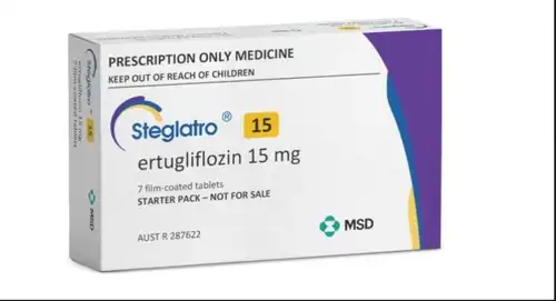 Ertugliflozin Tablets manufacturers & suppliers
