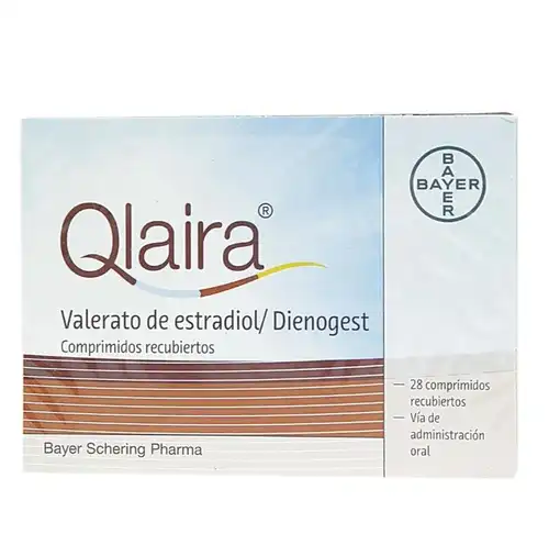 Estradiol valerate + Dienogest Tablet manufacturers & suppliers