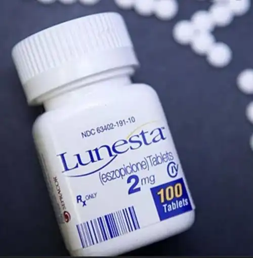 Eszopiclone Tablets manufacturers & suppliers