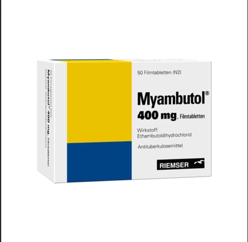 Ethambutol Tablets manufacturers & suppliers Ethambutol Tablets bulk supplier for pharma manufacturers
