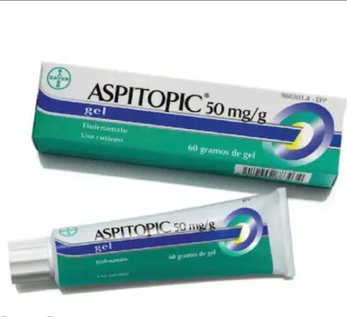 Etofenamate bulk supplier for pharma manufacturers