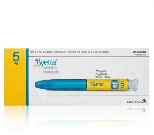 Exenatide manufacturers & suppliers Exenatide bulk supplier for pharma manufacturers