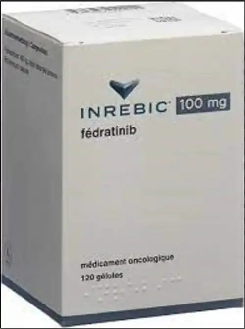 Fedratinib Capsules manufacturers & suppliers
