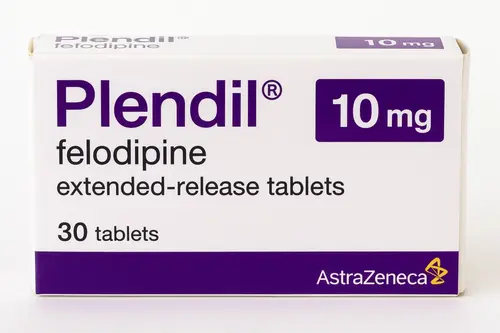 Felodipine Tablets manufacturers & suppliers