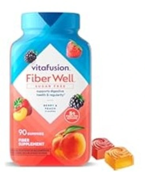 Fiber Supplement / Dietary Fiber Gummies Gummies manufacturers & suppliers