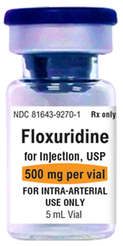 Floxuridine Injection manufacturers & suppliers