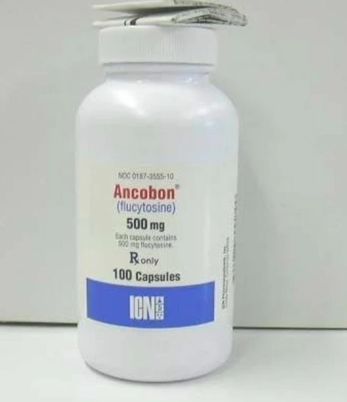 Flucytosine Capsules / Oral Solution manufacturers & suppliers