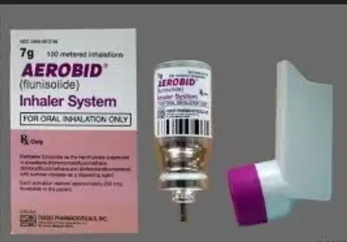 Flunisolide Inhalation solution manufacturers & suppliers