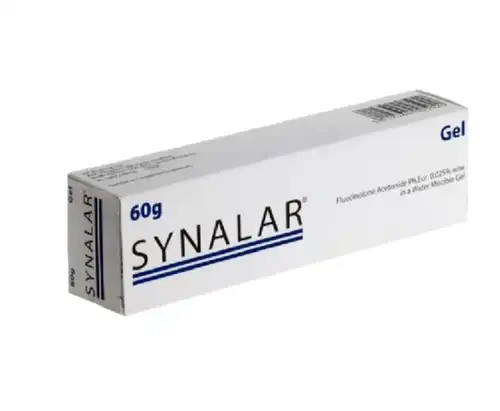 Fluocinolone Acetonide Topical cream/ ointment / lotion / gel manufacturers & suppliers