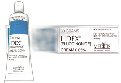 Fluocinonide Cream / Ointment / Gel manufacturers & suppliers