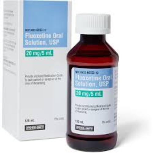 Fluoxetine