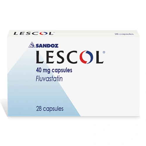 FLUVASTATIN SODIUM Tablets / Capsules manufacturers & suppliers