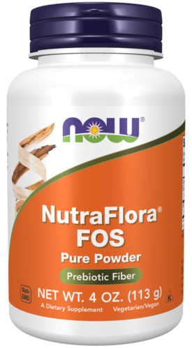 Fructooligosaccharides (FOS) Powder