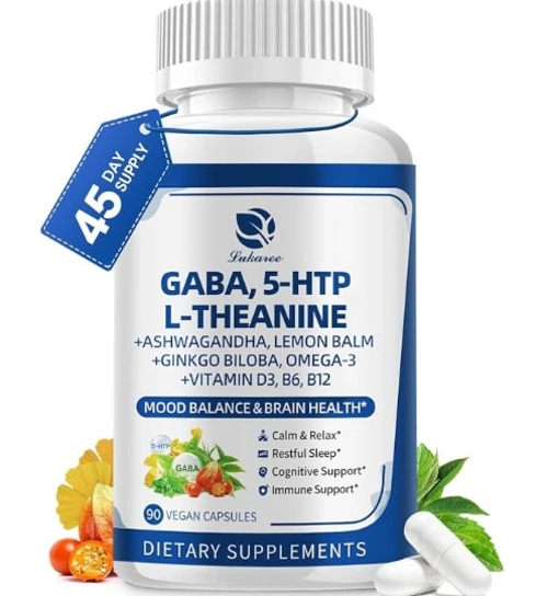 GABA Supplements Capsules manufacturers & suppliers