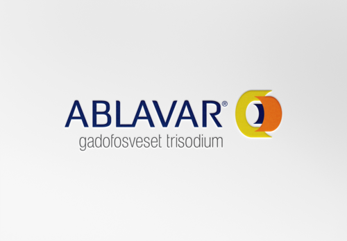 Gadofosveset Injectable solution