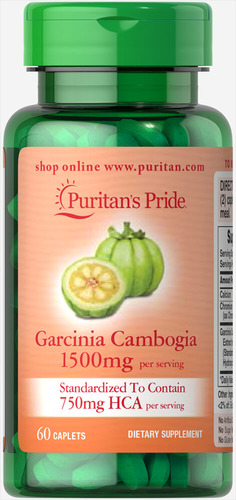 Garcinia Cambogia Extract capsules