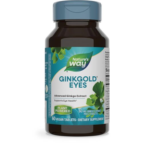 Ginkgo Biloba Extract capsule or tablet.