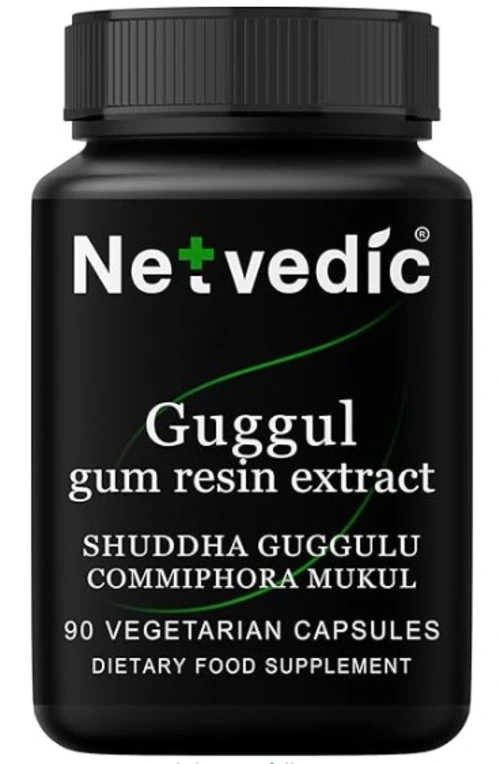 Guggul Extract Capsules Capsules manufacturers & suppliers