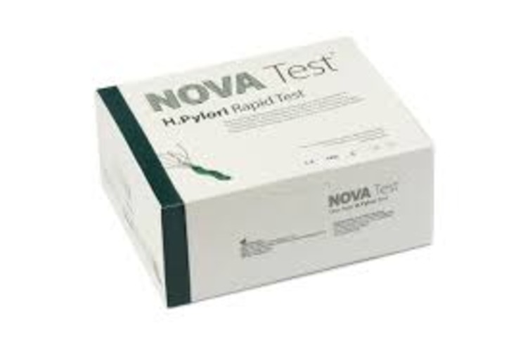 H. pylori Antigen Rapid Test Kit