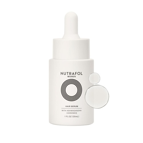 Hair Serums