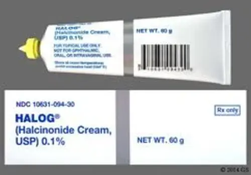 Halcinonide Creams manufacturers & suppliers