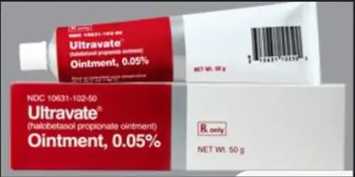 Halobetasol Propionate manufacturers & suppliers