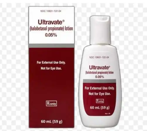 Halobetasol Propionate bulk supplier for pharma manufacturers