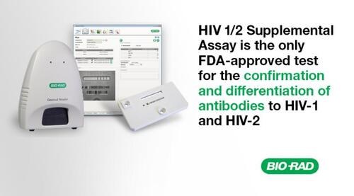 HIV Rapid Test Kits