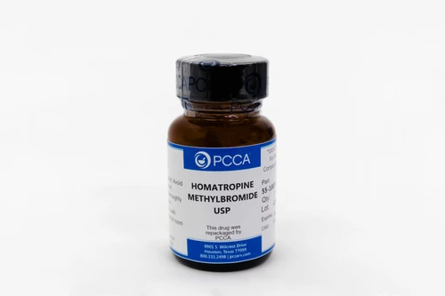 Homatropine Methylbromide Tablet / Syrup / Injection manufacturers & suppliers