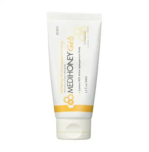 Honey dressing Patch / Gel manufacturers & suppliers