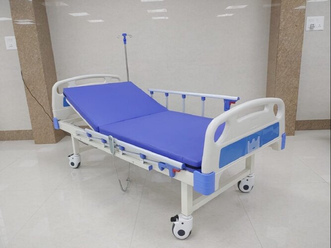 Hospital Beds (Manual & Electric)