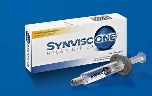 Hyaluronic Acid Injection / Drop manufacturers & suppliers