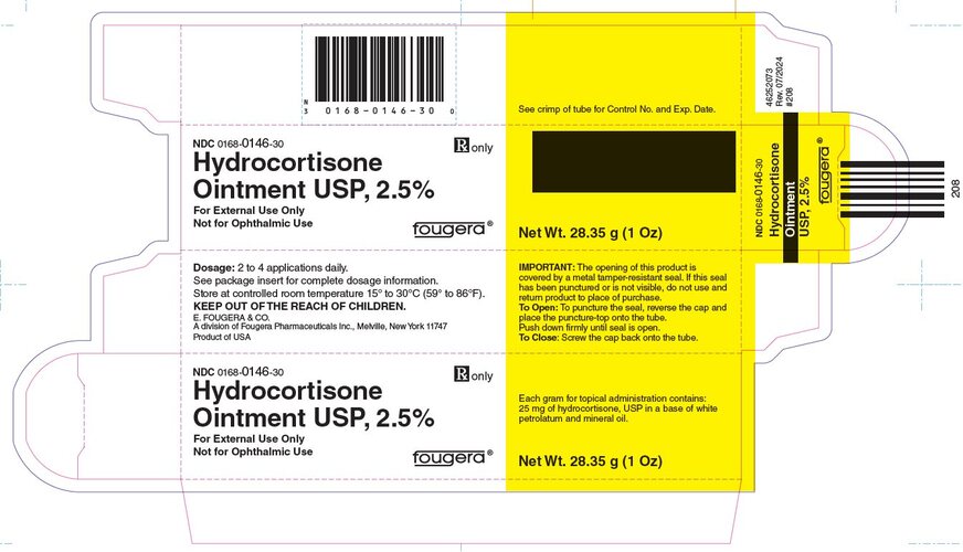 Hydrocortisone