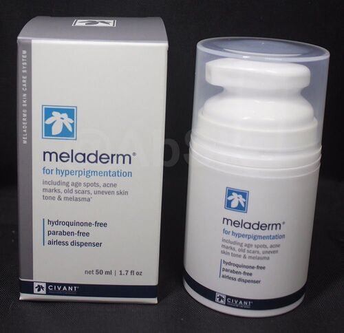 Hydroquinone Cream