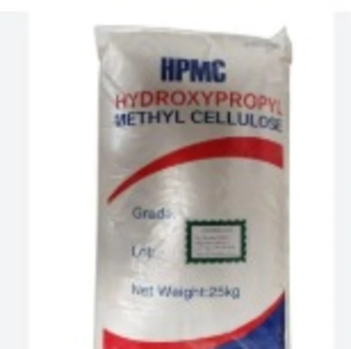 Hydroxypropyl Methylcellulose manufacturers & suppliers