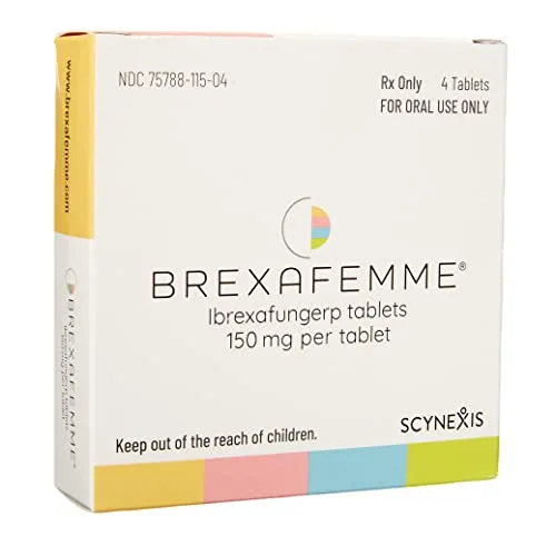 Ibrexafungerp Tablets manufacturers & suppliers Ibrexafungerp Tablets manufacturers & suppliers