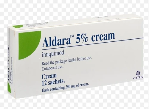 Imiquimod Creams manufacturers & suppliers