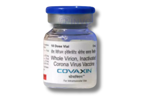 Inactivated Vaccines