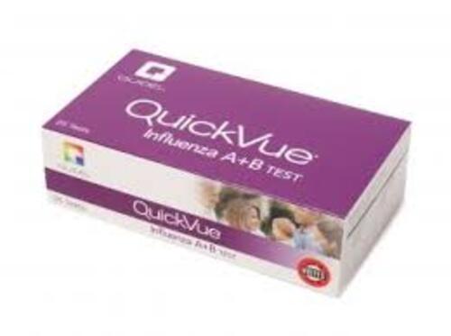 Influenza A/B Rapid Test Kits Lateral flow immunoassay/Dipstick or strip formats manufacturers & suppliers