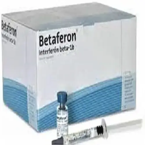 Interferon Beta-1b injection