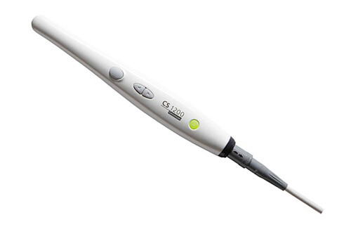 Intraoral cameras