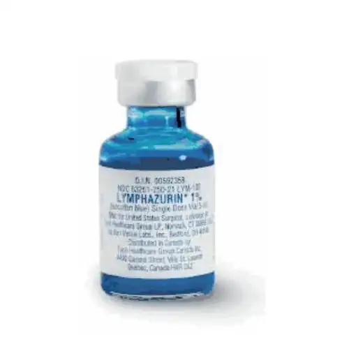 Isosulfan Blue Injection manufacturers & suppliers